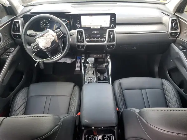 5XYRKDLF6PG242109 2023 KIA SORENTO - Image 8