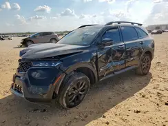 5XYRKDLF6PG247830 2023 KIA SORENTO
