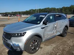 5XYRKDLF7MG009626 2021 KIA SORENTO