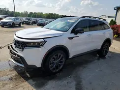 5XYRKDLF7MG012140 2021 KIA SORENTO