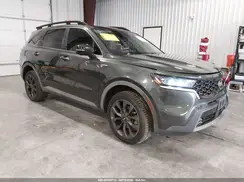 5XYRKDLF7MG012350 2021 KIA SORENTO