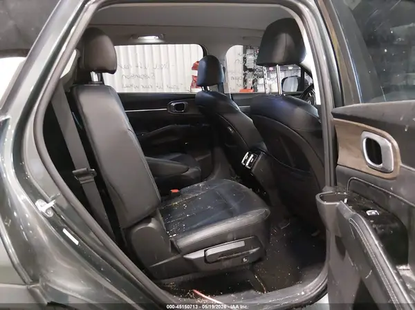 5XYRKDLF7MG012350 2021 KIA SORENTO - Image 8