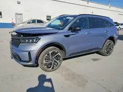 5XYRKDLF7MG015801 2021 KIA SORENTO