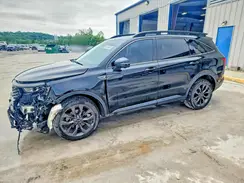 5XYRKDLF7MG016334 2021 KIA SORENTO