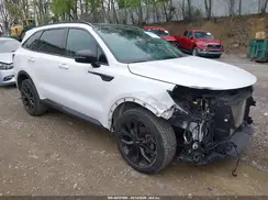 5XYRKDLF7MG016429 2021 KIA SORENTO