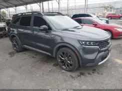 5XYRKDLF7MG016494 2021 KIA SORENTO