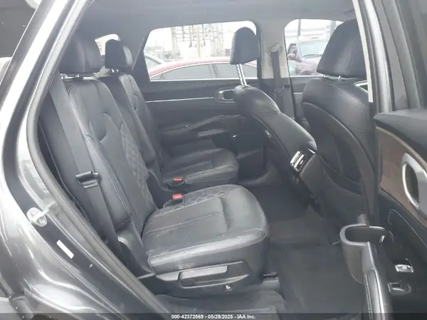 5XYRKDLF7MG016494 2021 KIA SORENTO - Image 8
