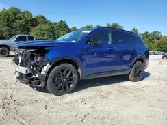 5XYRKDLF7MG018052 2021 KIA SORENTO