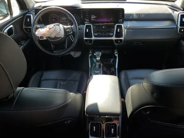 5XYRKDLF7MG018052 2021 KIA SORENTO - Image 8