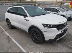 5XYRKDLF7MG019489 2021 KIA SORENTO