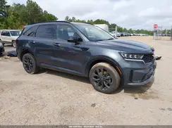 5XYRKDLF7MG023073 2021 KIA SORENTO