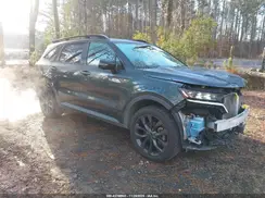 5XYRKDLF7MG027625 2021 KIA SORENTO