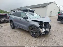 5XYRKDLF7MG031528 2021 KIA SORENTO