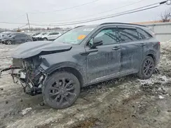 5XYRKDLF7MG039712 2021 KIA SORENTO