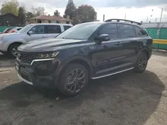 5XYRKDLF7MG042688 2021 KIA SORENTO