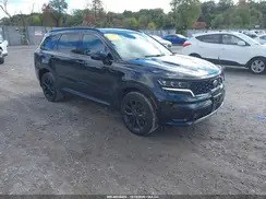 5XYRKDLF7MG042836 2021 KIA SORENTO