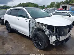 5XYRKDLF7MG046952 2021 KIA SORENTO