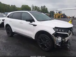 5XYRKDLF7MG050984 2021 KIA SORENTO