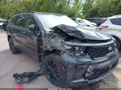 5XYRKDLF7MG051780 2021 KIA SORENTO