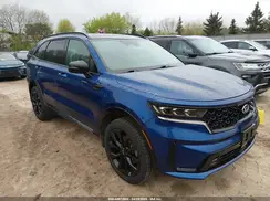 5XYRKDLF7MG052864 2021 KIA SORENTO