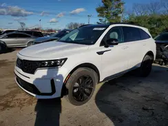 5XYRKDLF7MG053531 2021 KIA SORENTO