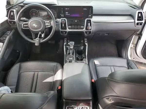 5XYRKDLF7MG053545 2021 KIA SORENTO - Image 8