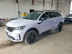 5XYRKDLF7MG063511 2021 KIA SORENTO