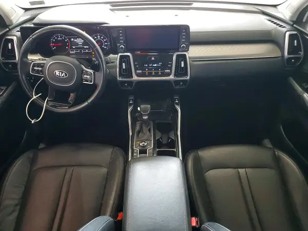 5XYRKDLF7MG063511 2021 KIA SORENTO - Image 8