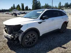 5XYRKDLF7MG063783 2021 KIA SORENTO