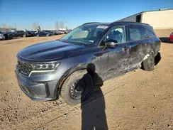 5XYRKDLF7MG072953 2021 KIA SORENTO