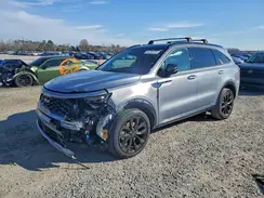 5XYRKDLF7NG071903 2022 KIA SORENTO