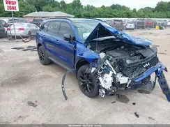 5XYRKDLF7NG084280 2022 KIA SORENTO