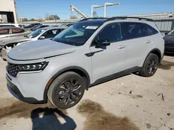 5XYRKDLF7NG089088 2022 KIA SORENTO