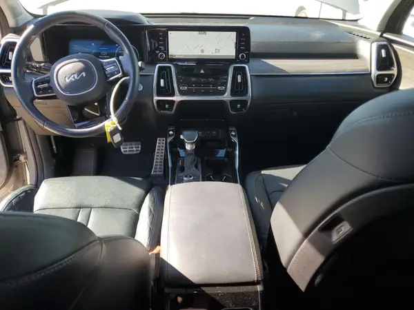 5XYRKDLF7NG089088 2022 KIA SORENTO - Image 8