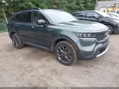 5XYRKDLF7NG089303 2022 KIA SORENTO