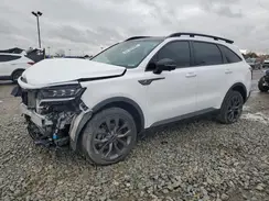 5XYRKDLF7NG089902 2022 KIA SORENTO