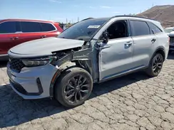 5XYRKDLF7NG091519 2022 KIA SORENTO