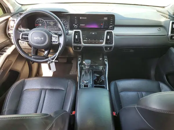5XYRKDLF7NG091519 2022 KIA SORENTO - Image 8