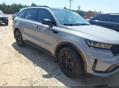 5XYRKDLF7NG097255 2022 KIA SORENTO