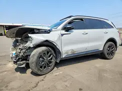 5XYRKDLF7NG097319 2022 KIA SORENTO