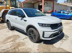 5XYRKDLF7NG099555 2022 KIA SORENTO