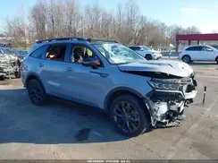 5XYRKDLF7NG102308 2022 KIA SORENTO