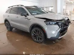 5XYRKDLF7NG102311 2022 KIA SORENTO