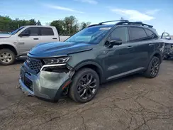 5XYRKDLF7NG104754 2022 KIA SORENTO