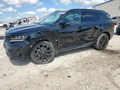 5XYRKDLF7NG112515 2022 KIA SORENTO