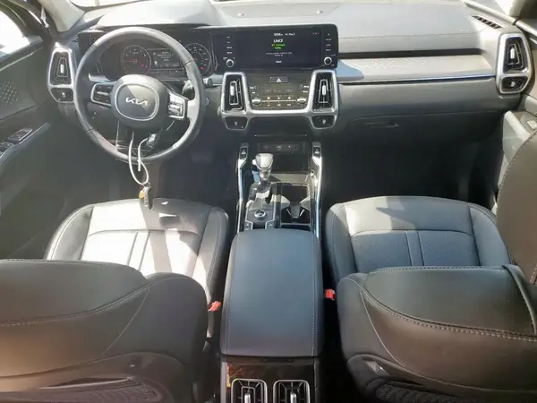 5XYRKDLF7NG112515 2022 KIA SORENTO - Image 8