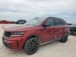5XYRKDLF7NG112787 2022 KIA SORENTO