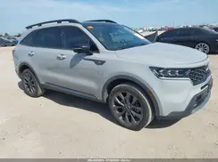 5XYRKDLF7NG113986 2022 KIA SORENTO