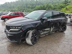 5XYRKDLF7NG132814 2022 KIA SORENTO