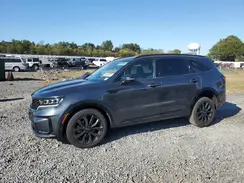 5XYRKDLF7NG134045 2022 KIA SORENTO